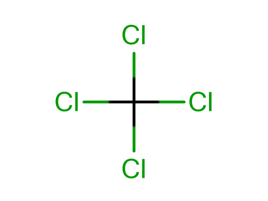 四氯化碳（有机化合物）