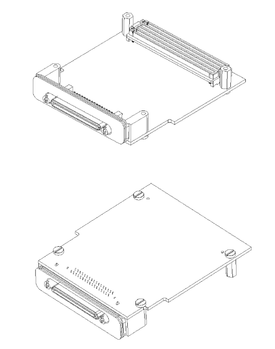 FMC（FPGA Mezzanine Card）