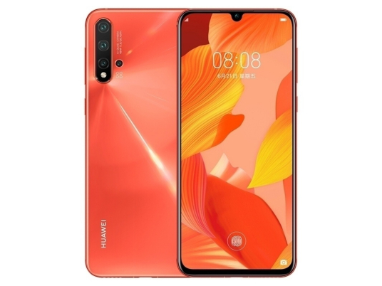 HUAWEI nova 5 Pro