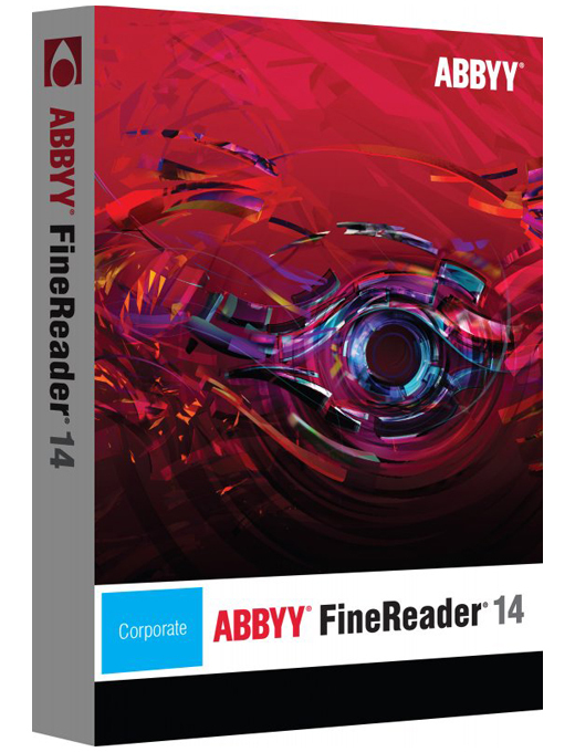 Abbyy FineReader