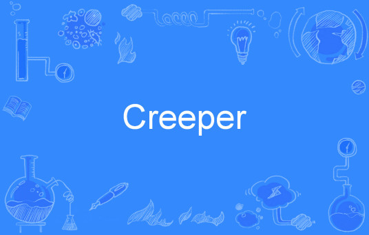 Creeper