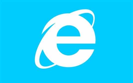 Internet Explorer 11