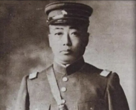 杨宇霆