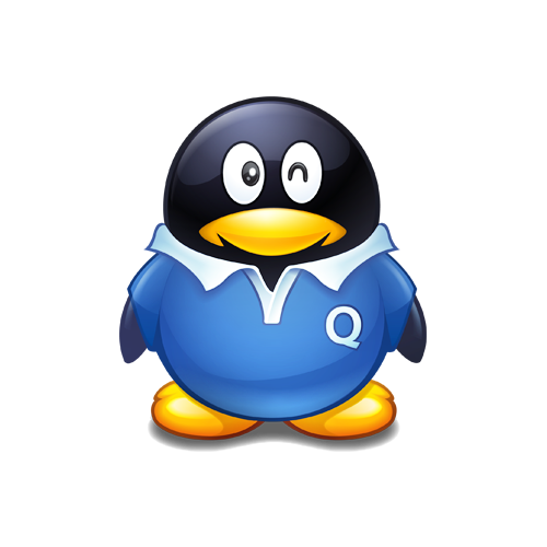 QQ for Mac