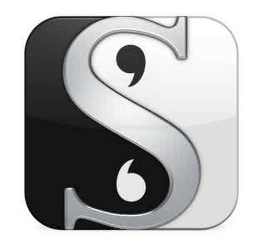 Scrivener