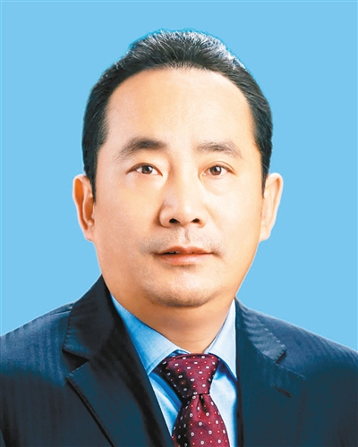 李明远（陕西省西安市委副书记、市长）