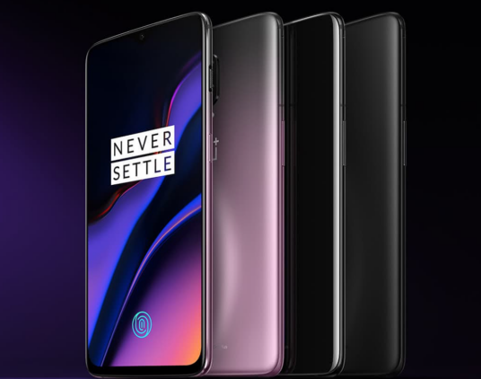 OnePlus 6T