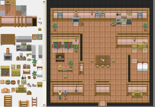 RPG Maker XP