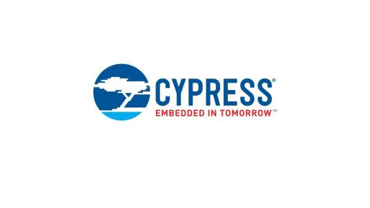 什么是CYPRESS（美国以制造电子芯片为主的公司）