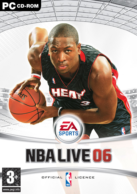 nba live