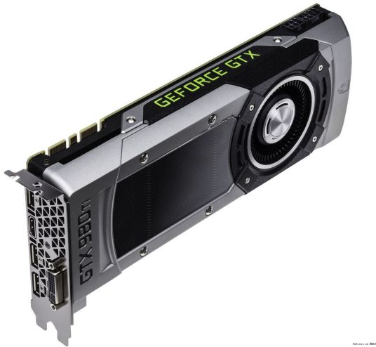 GTX 980Ti