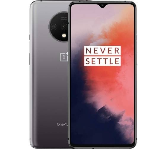 什么是OnePlus 7T