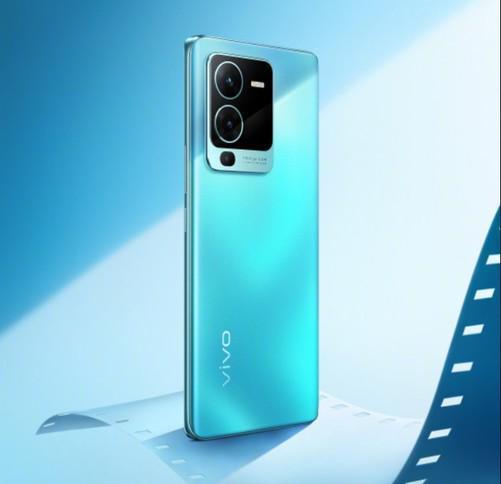 vivo S15 Pro