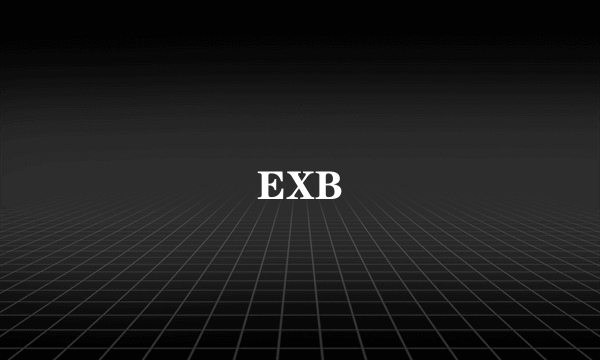 EXB