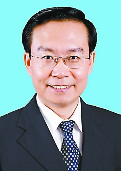 什么是苏树林（福建省委原副书记、福建省人民政府原省长）