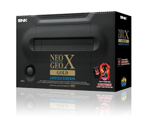 Neo Geo