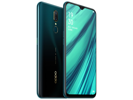 什么是OPPO A9