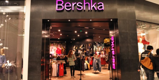 bershka