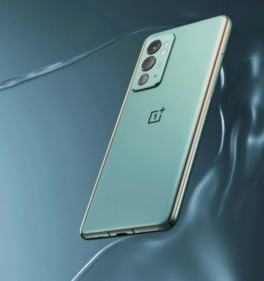 OnePlus 9RT