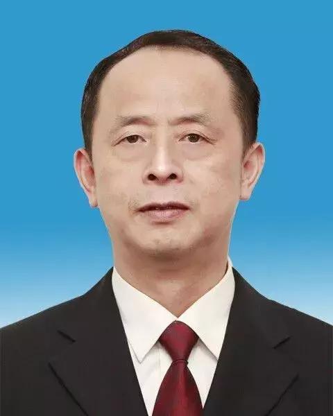 李智（陕西省高级人民法院原党组书记、院长）