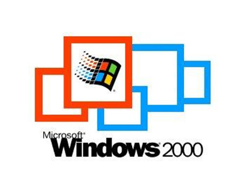 Windows 2000