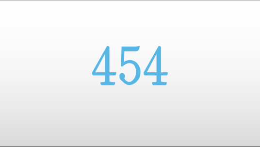 454