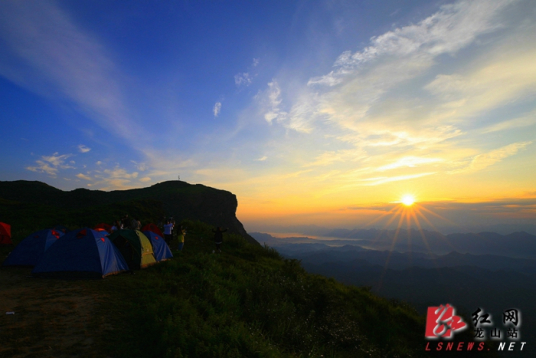 什么是龙山县（湖南省湘西土家族苗族自治州辖县）