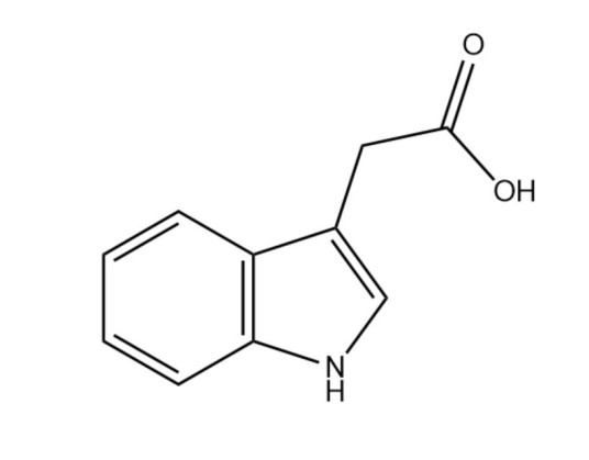 吲哚-3-乙酸