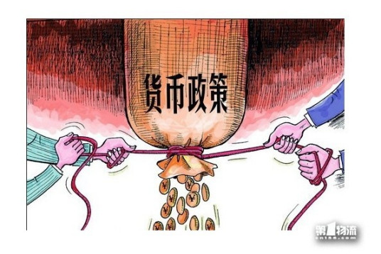 货币政策工具