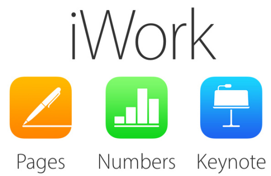 iWork