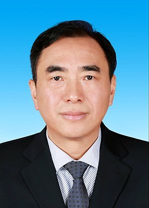 什么是赵辉（四川省市场监督管理局党组副书记）