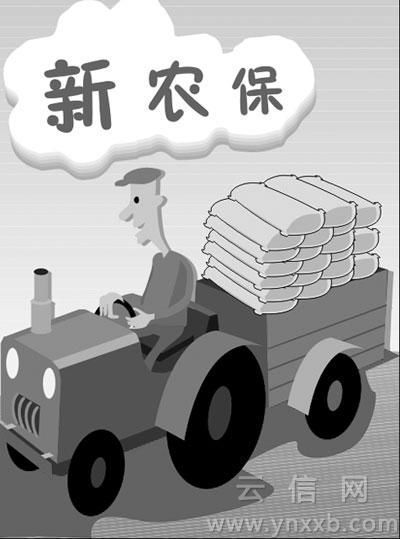 什么是农保