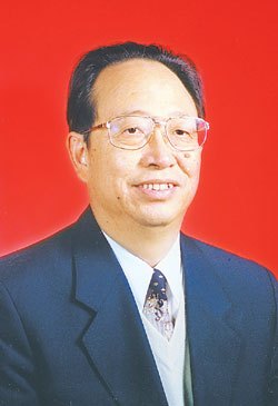 杨正午（湖南省委原书记，省人大常委会原主任）