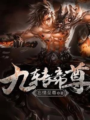 九转帝尊（忘情至尊创作的网络小说）