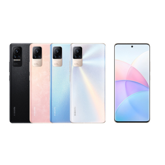 Xiaomi Civi 1S