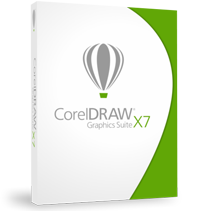 CorelDRAW X7