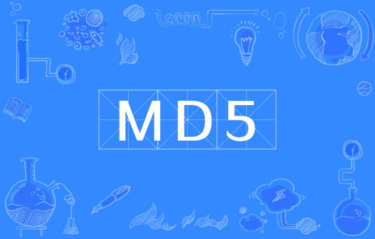 MD5