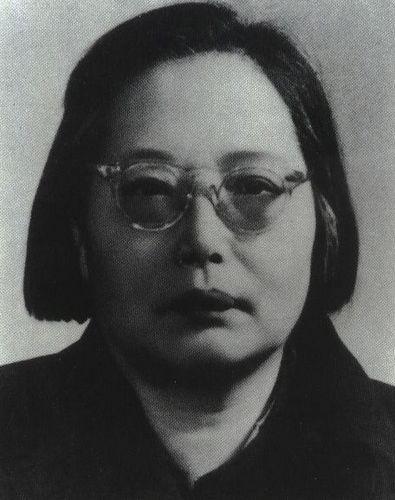 李星华（李大钊之女）