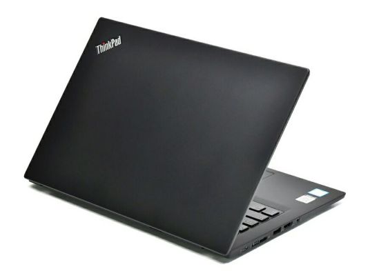 ThinkPad X390