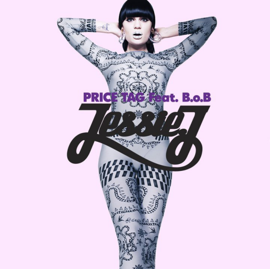 Price Tag（2011年Jessie J与B.o.B演唱的歌曲）