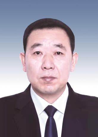 高毅（陕西省铜川市原副市长、市公安局原局长）