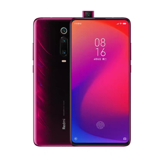 什么是Redmi K20