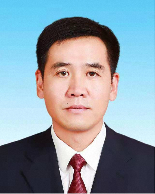 赵晓东（宁夏回族自治区乡村振兴局党组书记、局长，自治区农业农村厅党组副书记）