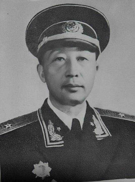 什么是张学思（中国人民解放军少将）