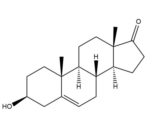 脱氢表雄甾酮