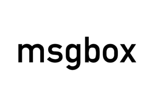 msgbox