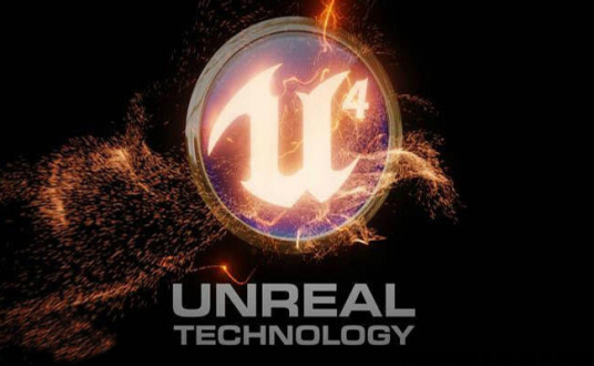 unreal engine 4