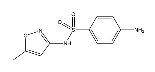 什么是磺胺甲恶唑
