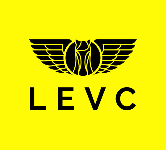 LEVC