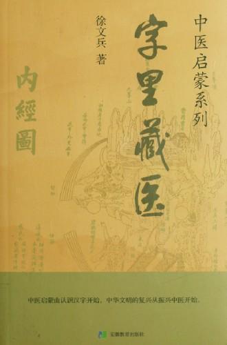 什么是字里藏医（2007年安徽教育出版社出版的图书）